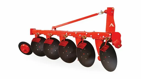 فروش گاوآهن بشقابی